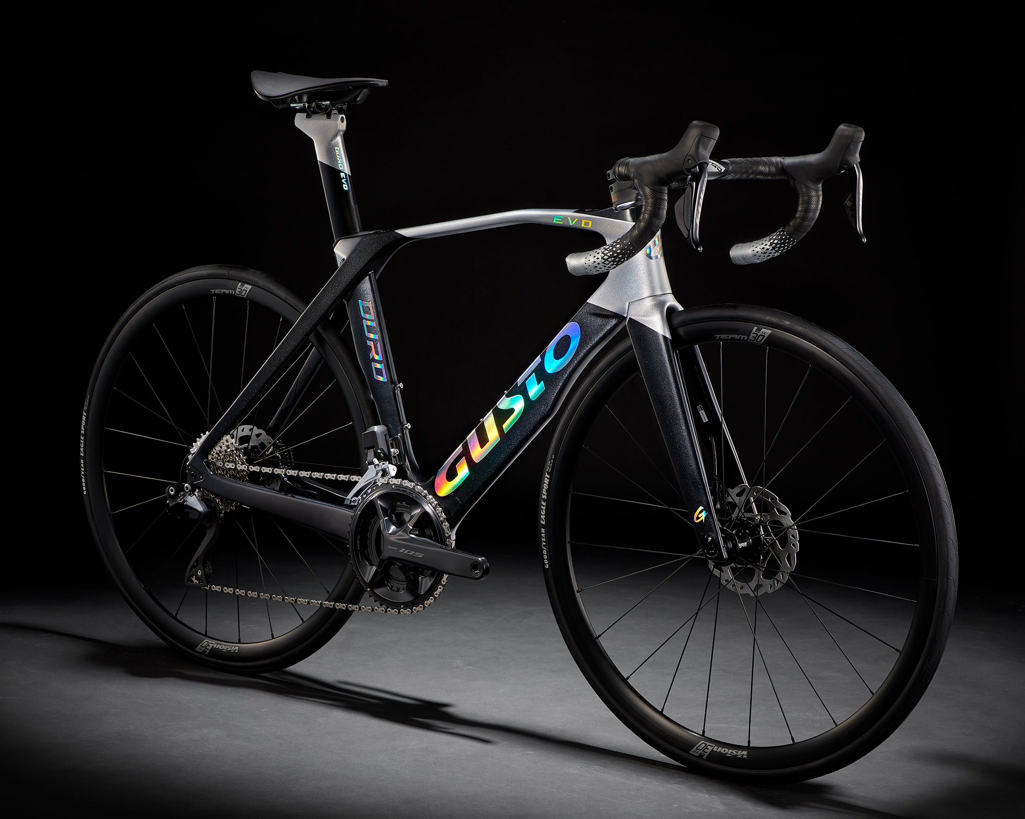 DURO EVO DB SPORT ULTRA – GUSTO